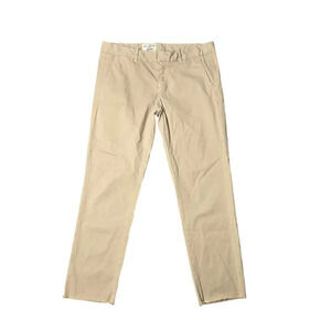 Nili Lotan 111/88 80NL Montauk Tan Pants Size: 6
